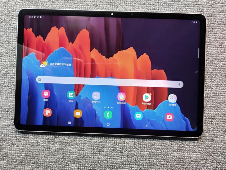 优惠价三星 tab S7 T875 4G ...