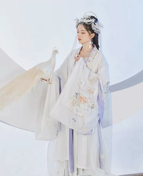 流烟昔泠家的雪姬   只活动穿过一次