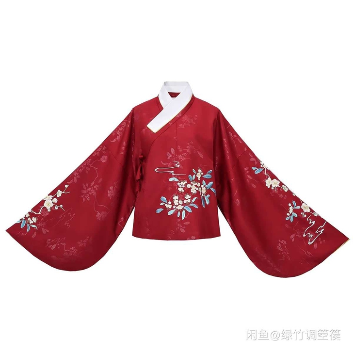 明制汉服