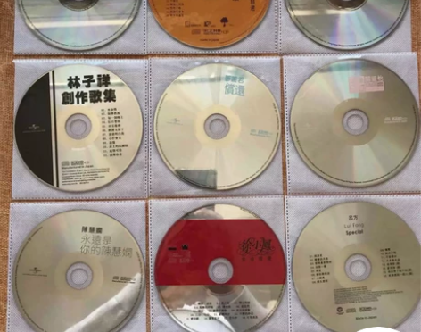 CD 库存发烧K2正版CD碟，音质非常好！...
