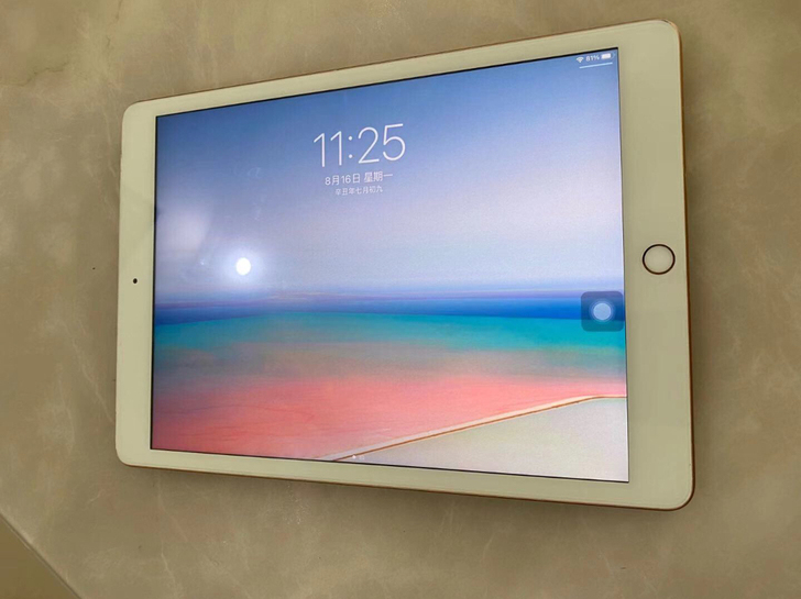 iPad 2020款10.2寸128g插卡...