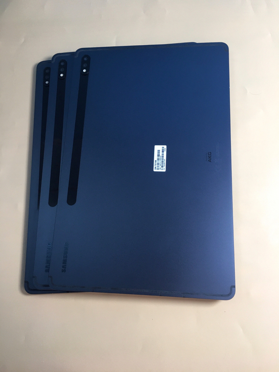 到货一批三星平板S7+欧版T976全网通4...