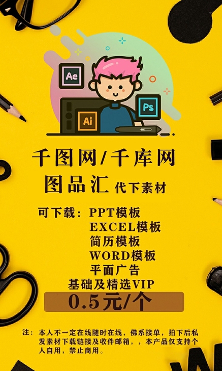 千图网,千库网,图品汇,包图网,90设计素...