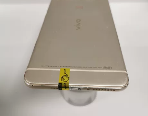【捡漏】vivo X6s金色4+64 所上...