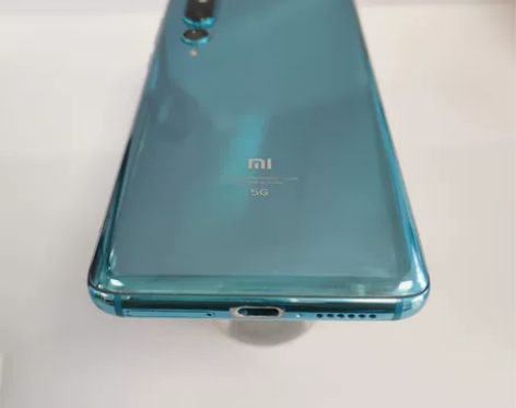 【捡漏】小米10蓝色8+2565g 所上架...