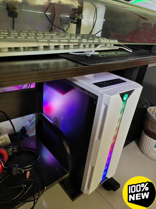 i7/GTX1060八核组装台式电脑主机D...