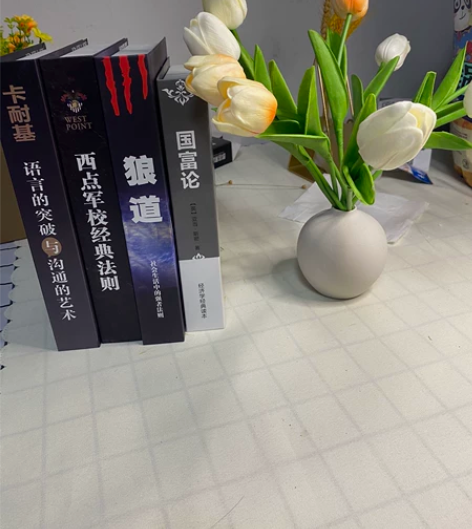 直播桌面摆件，9成新，两件一起出，需要直接...