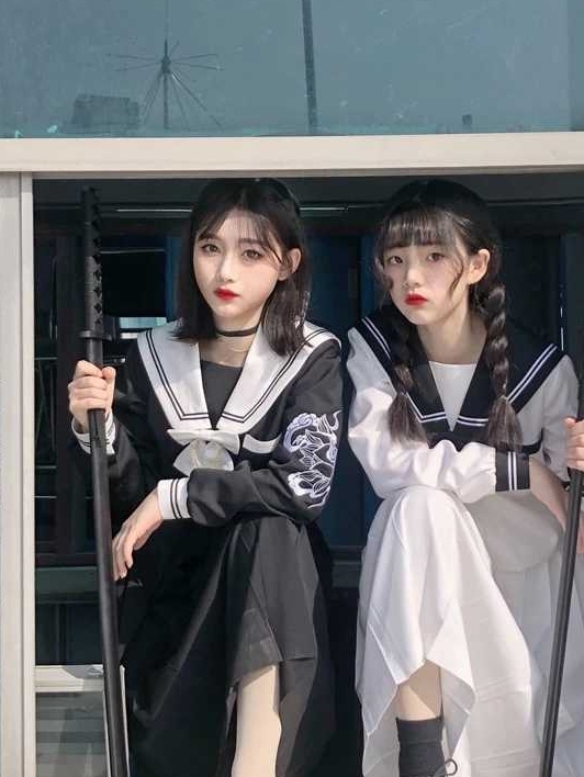 换/出   圣女莲jk制服（已绝版）不再贩