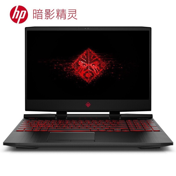 HP/惠普 光影暗影精灵6英特尔九代酷睿i...