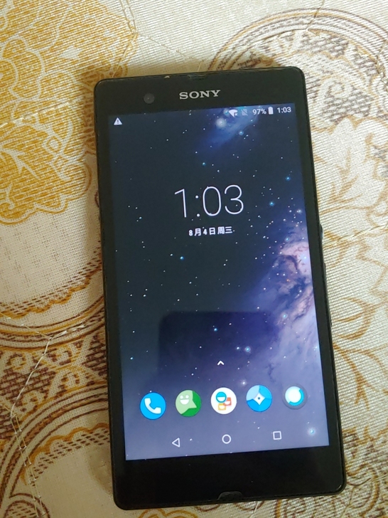 索尼XperiaZ，索尼l36h，2+16