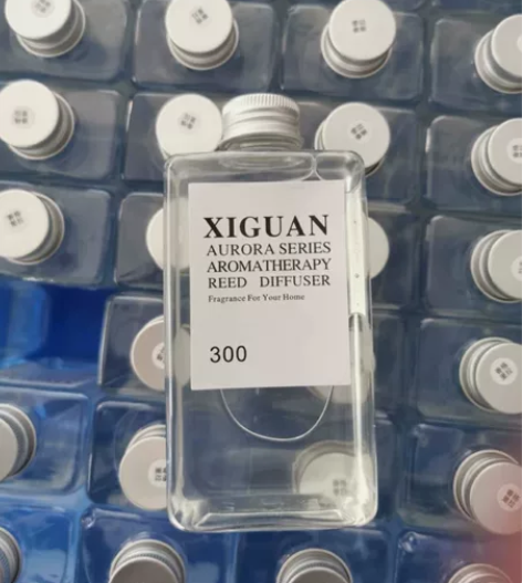 香薰精油补充液客厅卧室家用无火薰衣草室内香...