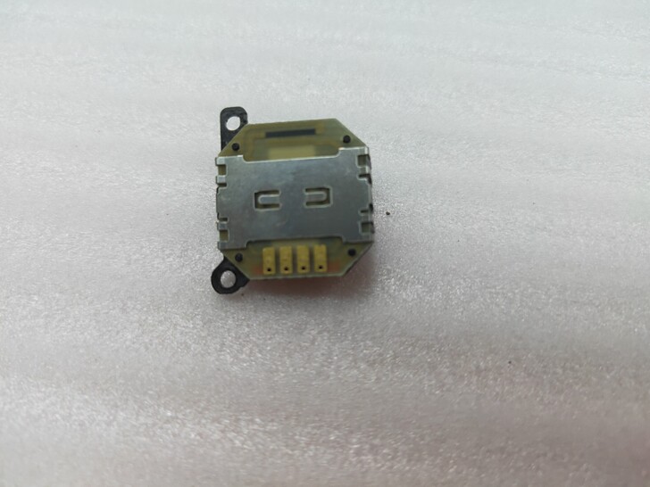 PSP1000摇杆PSP1000原装拆机摇...