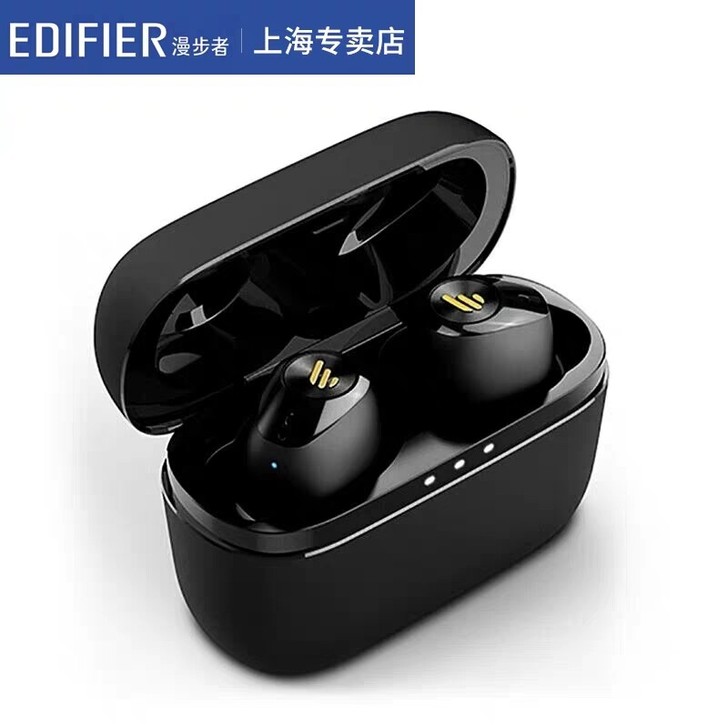 爱国者w2耳机