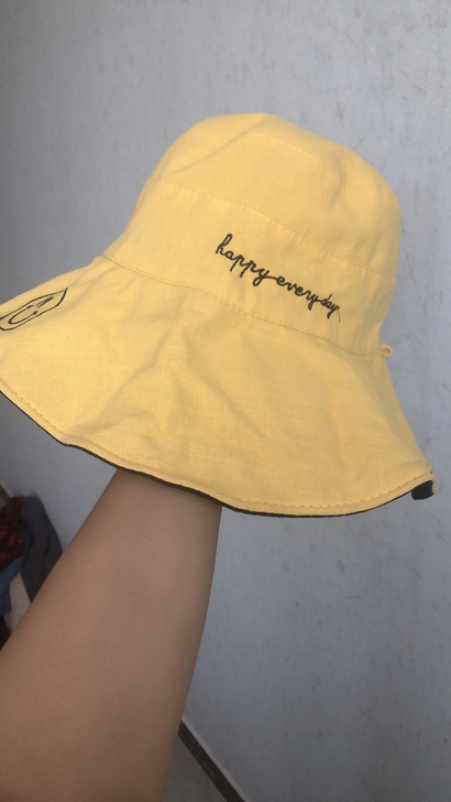 帽子
