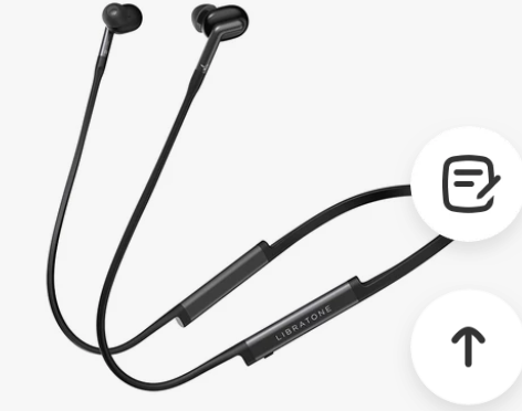 LIBRATONE TRACK+ 入耳式无...