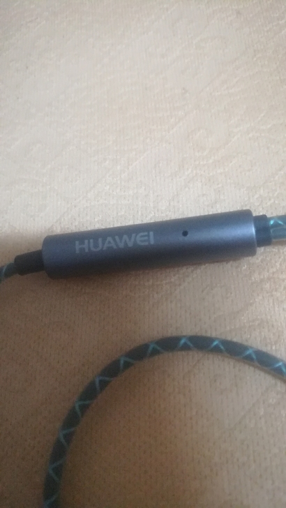 包邮华为引擎有线线控耳机智能手机通用耳塞