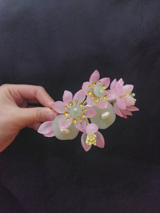 清荷