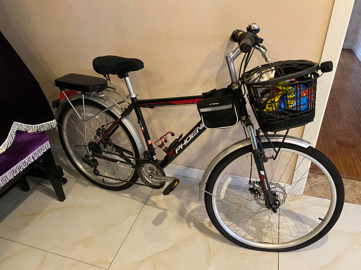 永久牌自行车 950 入 现在400 出 ...