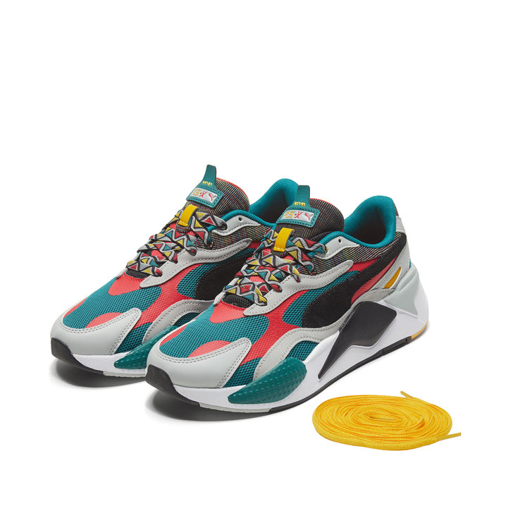 【狂欢价】PUMA彪马官方正品 杨洋同款男...
