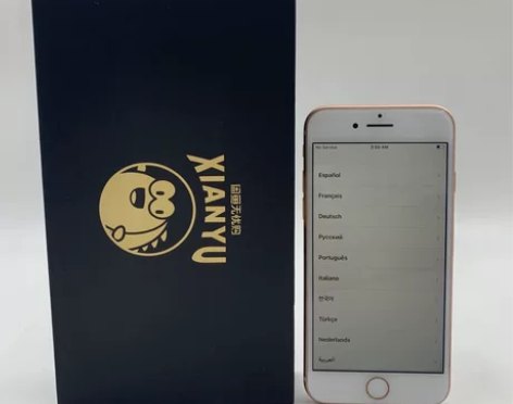 95新苹果 iPhone 8 全网通 6...