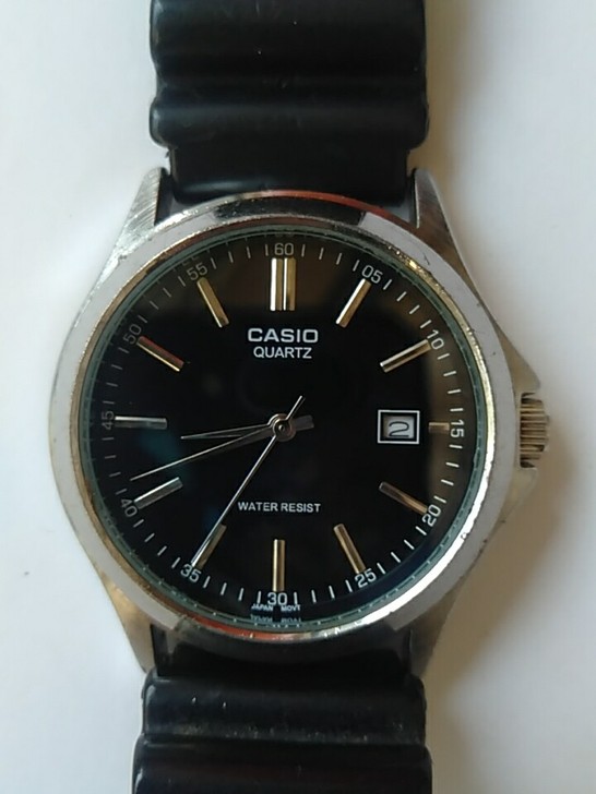CASIO