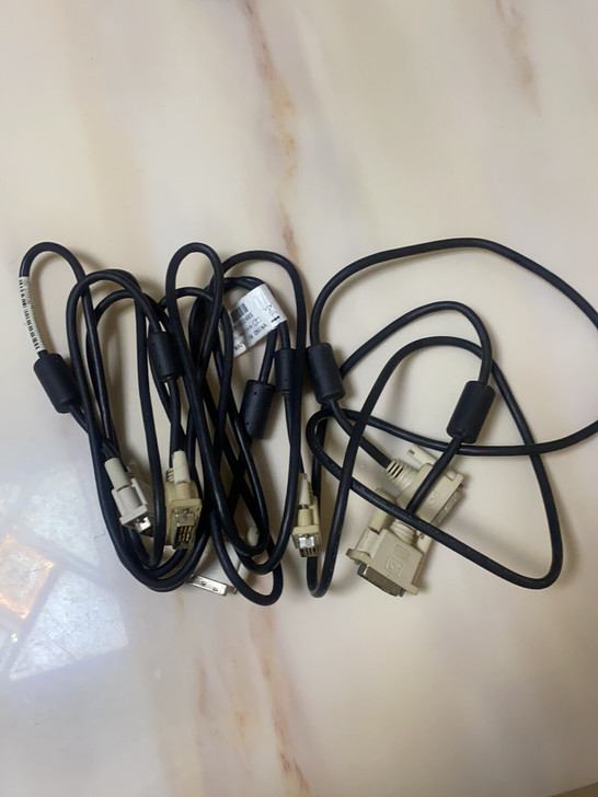 DVI信号线