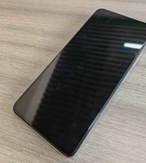 红米k50 12+256 银色 成色如图 ...