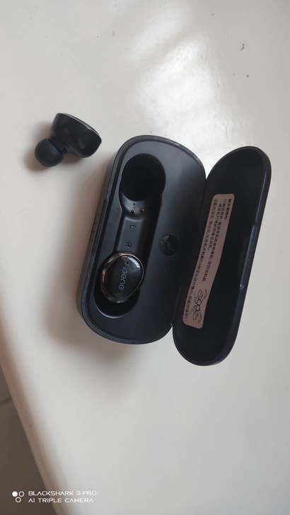 网易云蓝牙耳机##amp;pi;,igen...