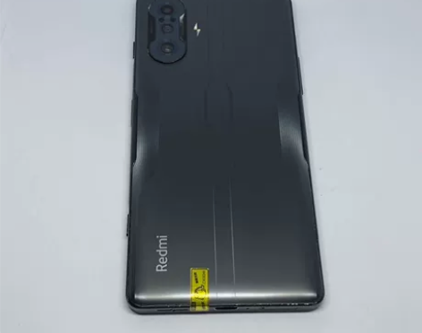 8成新MIUI/小米 红米 K40 游戏增...