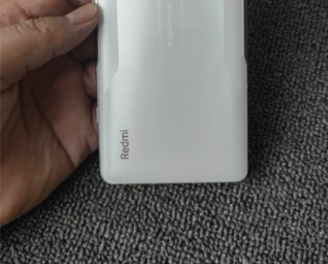 红米K40游戏增强版 12+128GB...