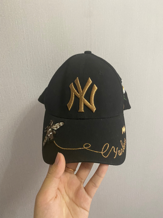 MLB棒球帽