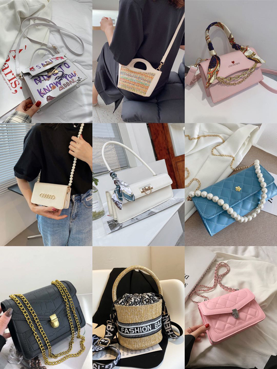 全新  50两个包邮