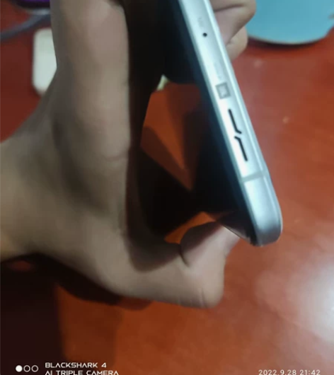 全原装k40g游戏增强版，自己一手用的，不...