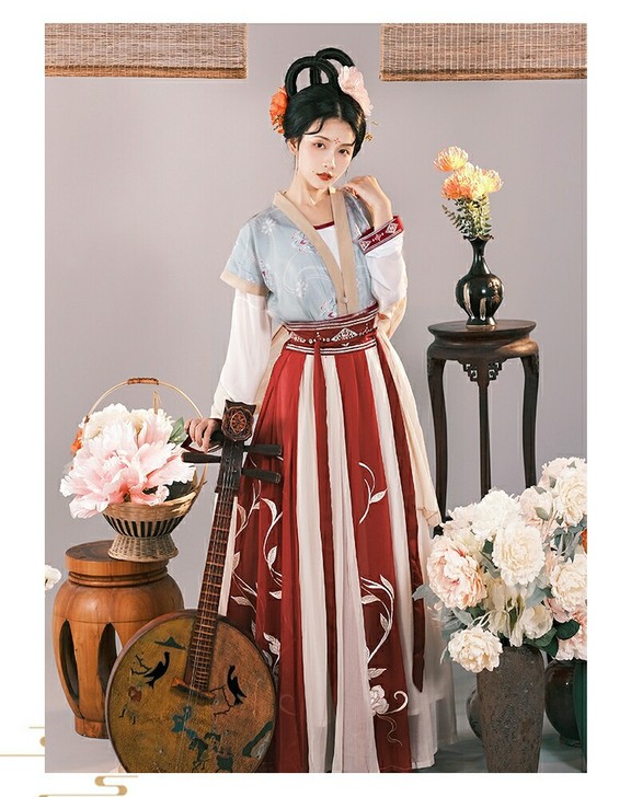 耀春 醉芙蓉