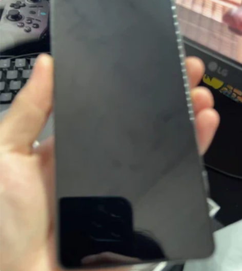 红米k50电竞版12➕128 自用 已解锁...