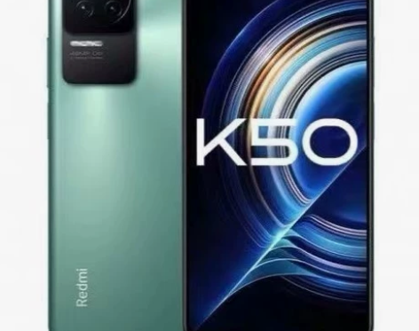 【二手】红米/Redmi K50/K50P...