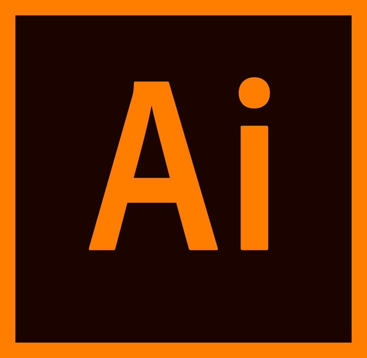 adobe illustrator画图，数...