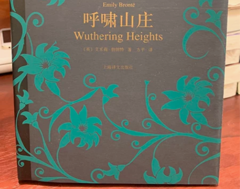 【可直拍】呼啸山庄（硬函套装 三面刷金 精...