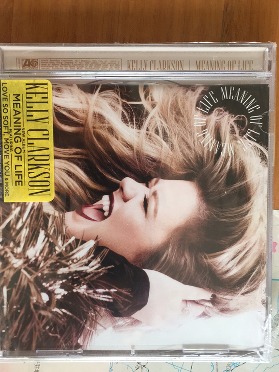 凯丽克拉克森Kelly Clarkson ...