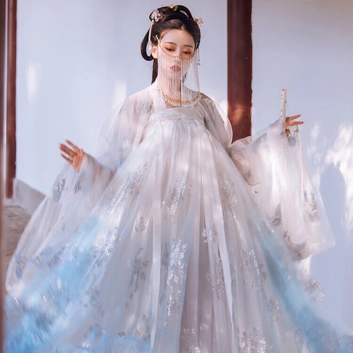 回血急出！可刀！朝云辞汉服社 阑珊