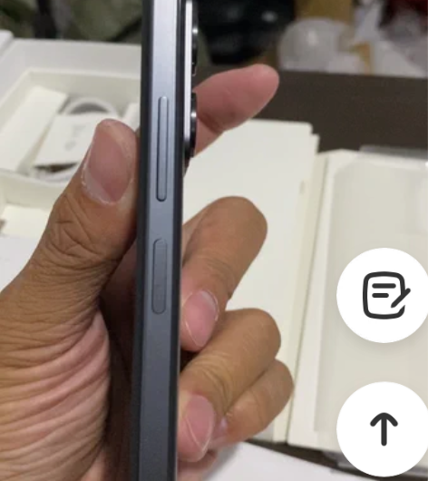 红米note11Tpro  黑色 8+25...