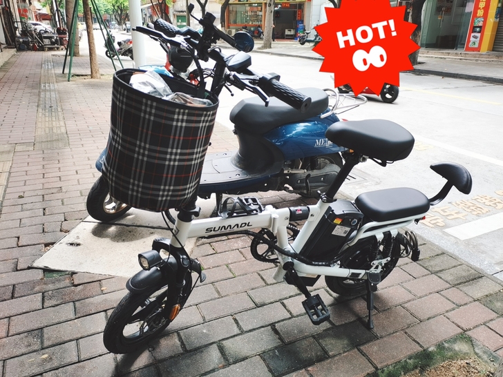 99新德国名顶电动车！