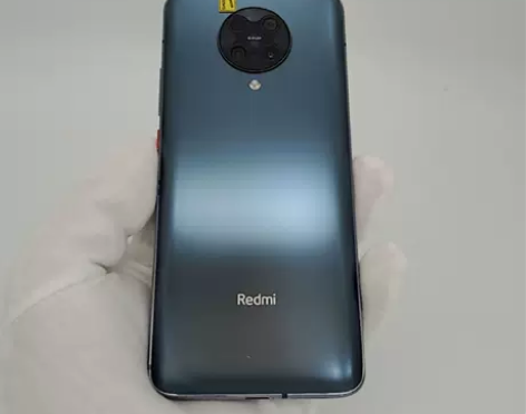 9成新MIUI/小米 红米 K30 Pro...