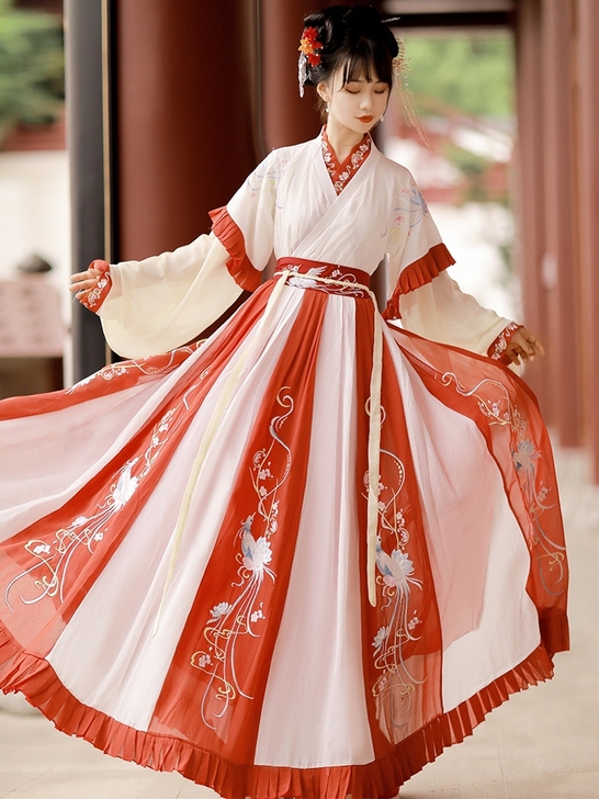 汉服