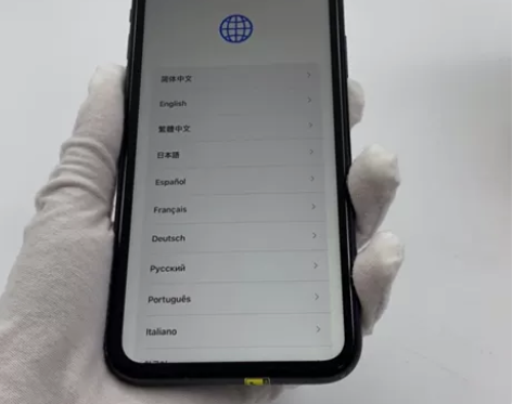 Apple/苹果 苹果 iPhone 11...