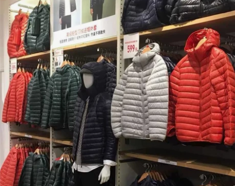 【反季清仓】轻薄羽绒服男士外套白鸭绒连帽加...