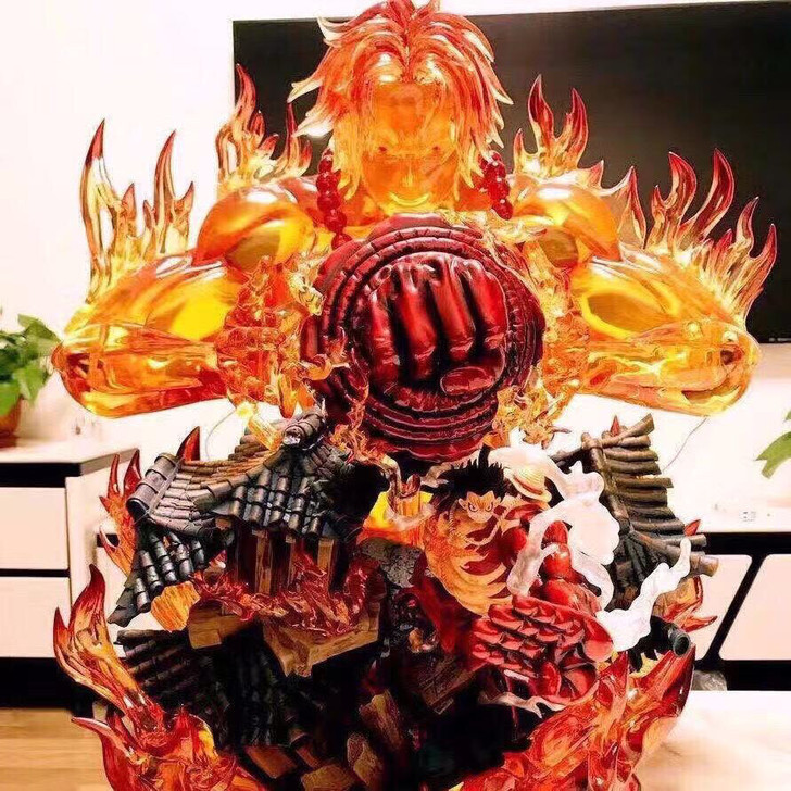 30元1-3款特价超值动漫大手办特价大海贼...