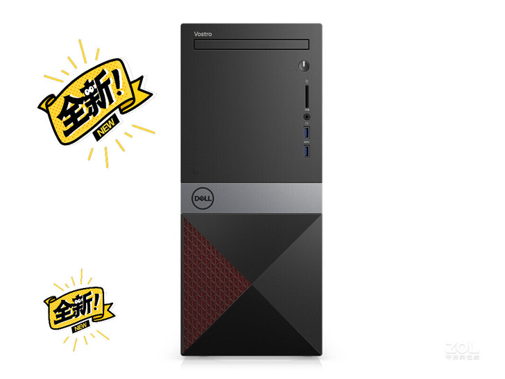 全新 全新 全新9代dell/戴尔Vost...