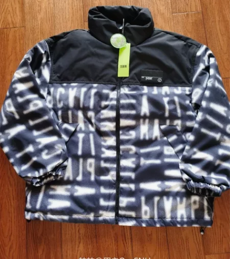 森马羽绒服男士175码 全新有吊牌,正品保...