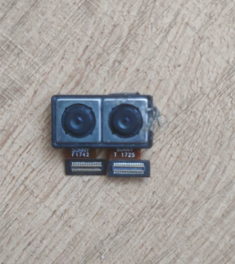 努比亚Z17NX563J,手机屏幕坏了不修...